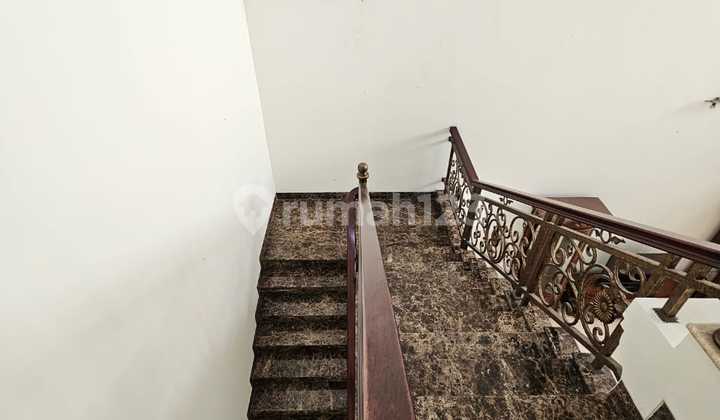 Rumah Desain Mandiri Dicluster Pondok Hijau Golf.. Gading Serpong 2