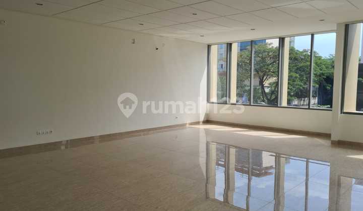 For Sale: Northpoint Navapark Shop House, BSD, Tangerang. Anna Efb.