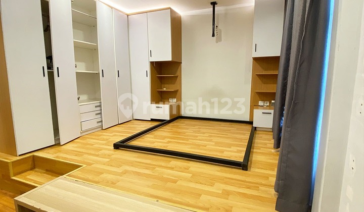 A Beautiful Small House in Gading Serpong 2