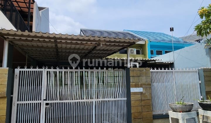 For Sale: Boulevard Street House, Victoria Residence - Karawaci, Tangerang City - Lvaefa