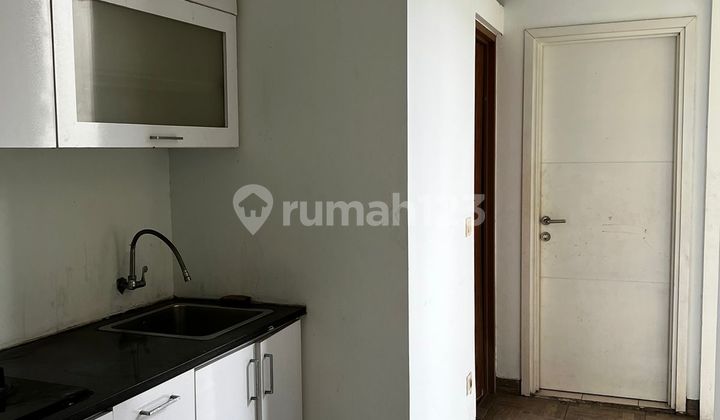 DRumah 2 Lantai Unfurnished di Cluster Anthea BSD, Tangerang.     Ylefb 2