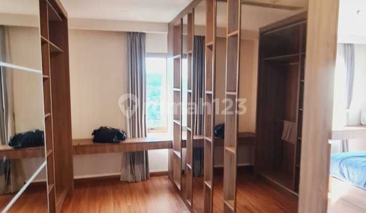 Jual Cepat Unit Menarik Dan Mewah Hegarmana Residence Bandung 2