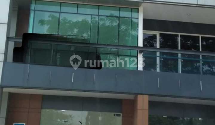 For Sale: Shop House at The Icon Business Park, Hook Position, Strategic Location - BSD City. Sfrnefbw For Sale: Shop House at The Icon Business Park, Hook Position, Strategic Location - BSD City. Sfrnefbw