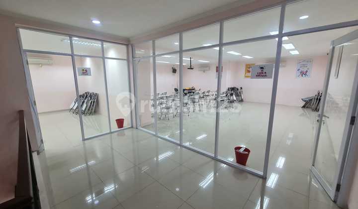 Ryko Gandeng Siap.pakai Dekat Sekolah Pahoa Dan Sms..terletak Di Prime Gading Serpong Tangerang