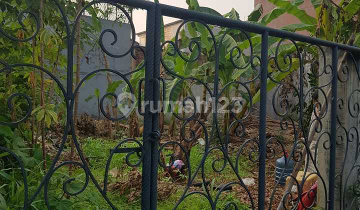 Masih Dibawah 10jt Kavling Di Perumahan Gading Serpong