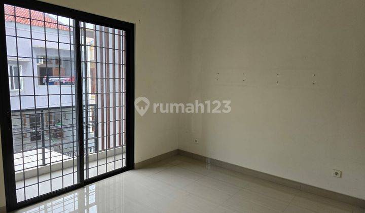 Rumah Minimalis Modern Murah Dan Bagus Di Kelapa Gading 2