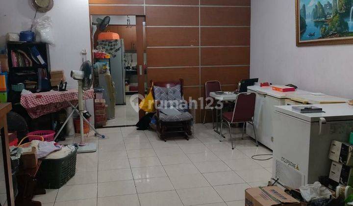 Rumah Murah, Bagus, Siap Huni Di Sunter 2