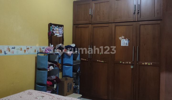 Rumah Siap Huni Bebas Banjir Di Koja 2