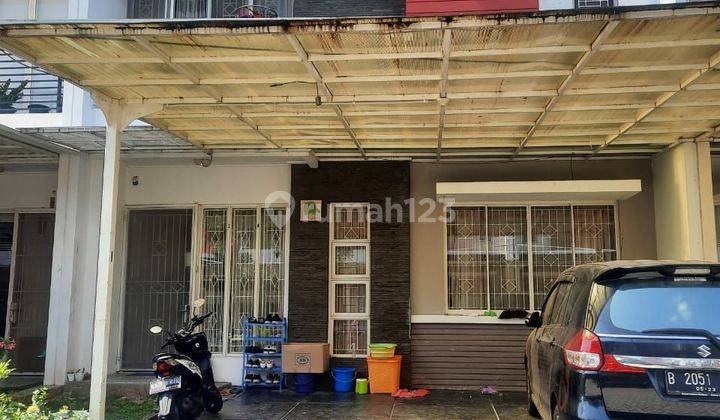 Rumah Bagus Dan Murah Di Kosambi Tangerang 1