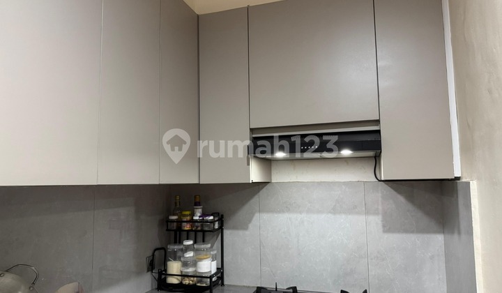 Rumah Murah Bebas Banjir Di Kelapa Gading 2