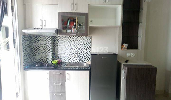 Apartement Murah, Bagus, Siap Huni, Lokasi Strategis Di Pulo Gadung 2