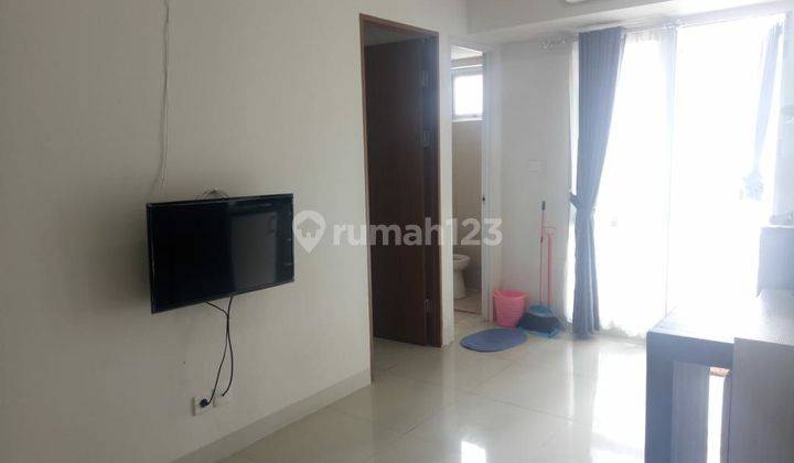 Apartement Murah, Bagus, Siap Huni, Lokasi Strategis Di Pulo Gadung 1