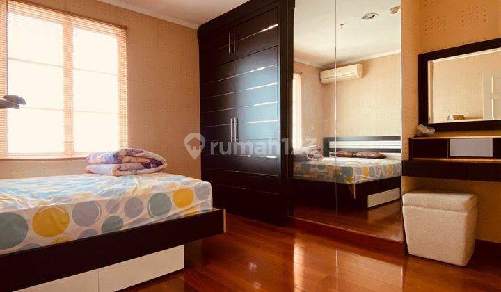 Apartement Frenwalk Murah di Kelapa Gading 2