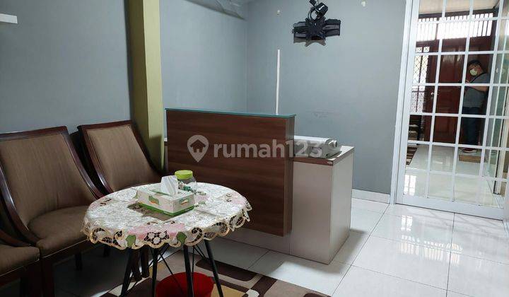 Rumah Siap Huni di Kelapa Gading 2