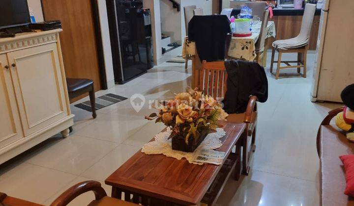 Rumah murah siap Huni di Kelapa Gading lokasi sangat  strategis 1