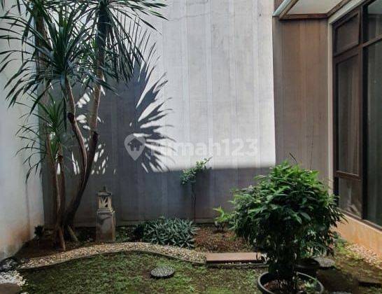 Rumah Bagus 2 Lantai Full Furnish di Kelapa Gading 2