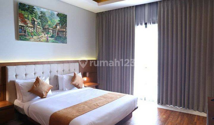 Rumah Villa View Laut di Badung Bali 2