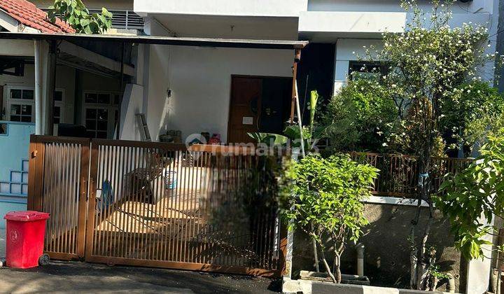 Rumah Bagus dan Murah Siap Huni di Kelapa Gading 1