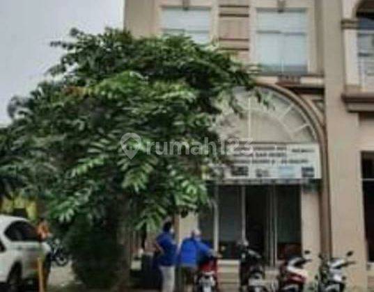 Ruko Hook Murah di Taman Galaxy Bekasi 2