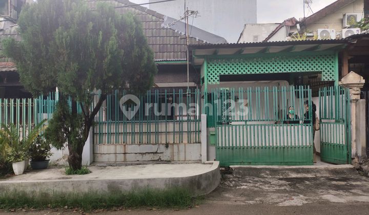 Rumah Murah Hitung Tanah Di Pulomas Rumah Murah Hitung Tanah Di Pulomas