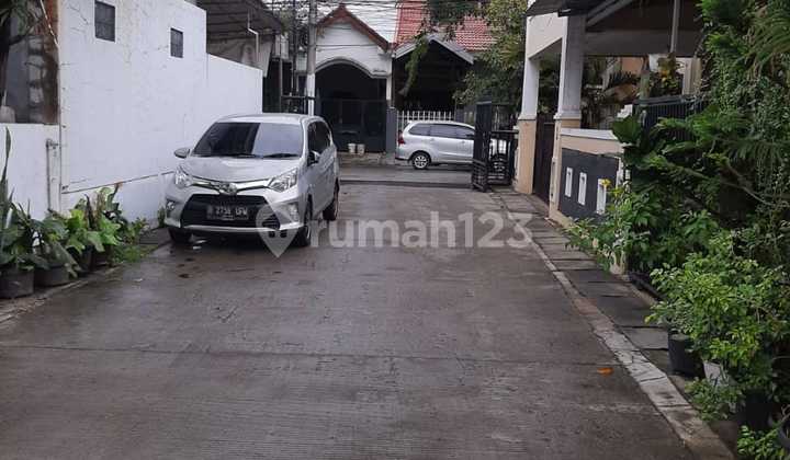 Rumah Murah Siap Huni Di Koja 2