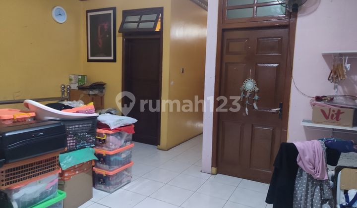 Rumah Siap Huni Bebas Banjir Di Koja Rumah Siap Huni Bebas Banjir Di Koja