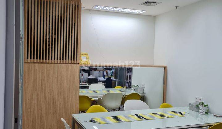 Office Space Murah Di Alam Sutera 2