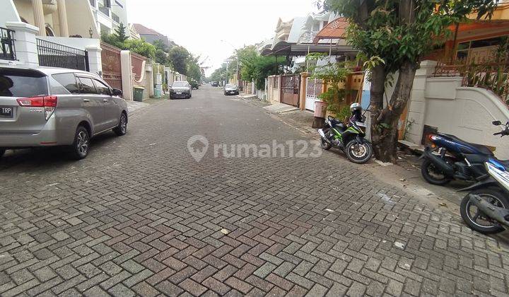 Rumah Murah Siap Huni Di Kelapa Gading 2