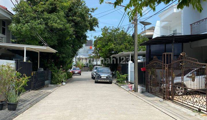 Rumah Murah, Bagus, Siap Huni Di Kelapa Gading 2