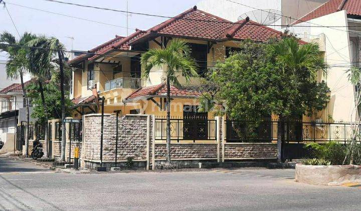 Rumah Hook Murah Dan Bagus Di Sunter 2