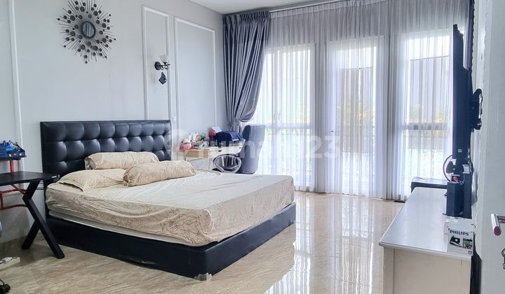 Rumah Murah Dan Bagus Siap Huni Di Jakarta Garden City, Cakung