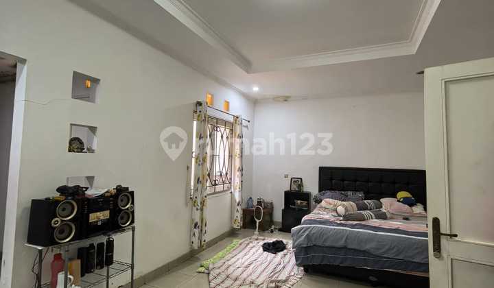 Rumah Sangat Murah di Kelapa Gading