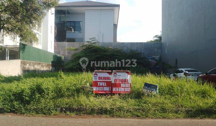 Tanah Atau Kavling Murah Di Ancol  1