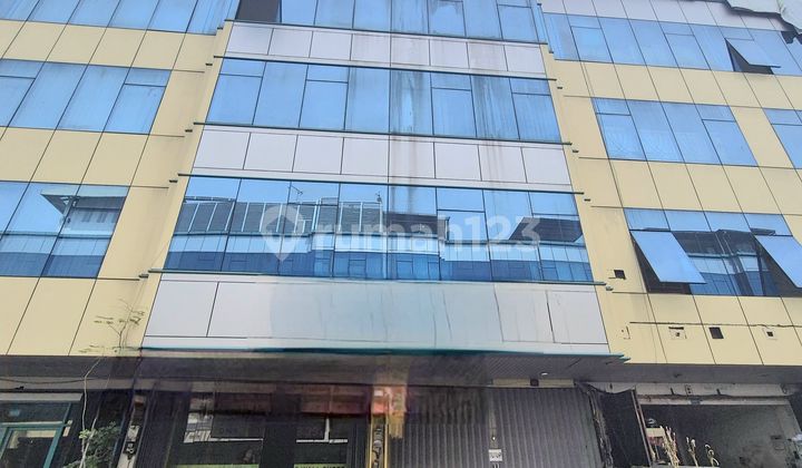 Ruko Gandeng Murah Bebas Banjir di Kelapa Gading Ruko Gandeng Murah Bebas Banjir di Kelapa Gading