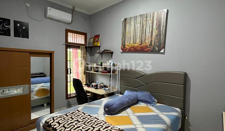 Ready to Occupancy, Neat, Good House in Duren Sawit