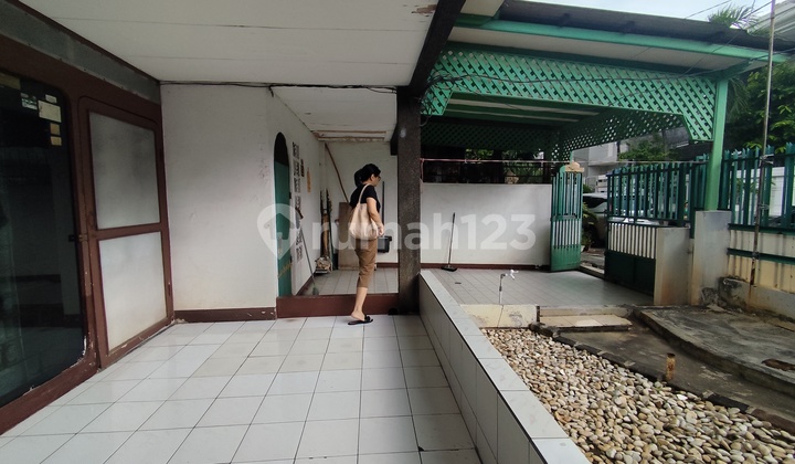 Affordable Houses Land Calculation in Pulomas 2