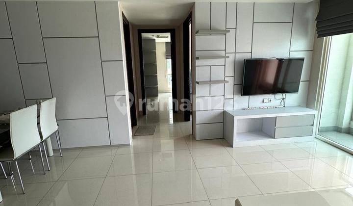 Nice and Affordable Ready-to-Occupy Apartment in Kelapa Gading 2