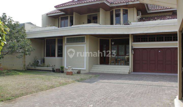 Rumah Murah Dan Mewah Siap Huni Di Pondok Gede 1