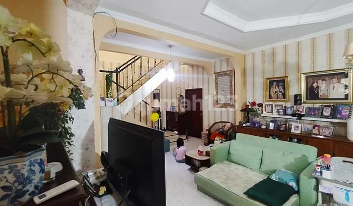 Rumah Bagus Dan Murah Di Koja 2