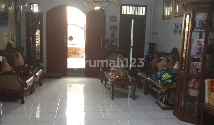Rumah Sangat Murah, Siap Huni Di Koja 2