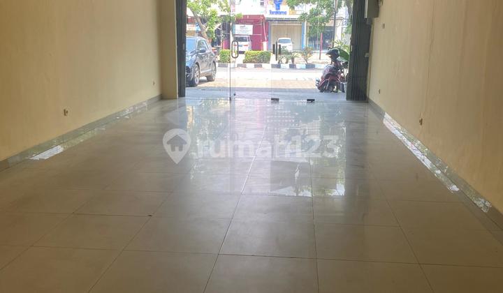 Affordable Shophouse, Rare Find, Ready to Occupy in Karawang 2