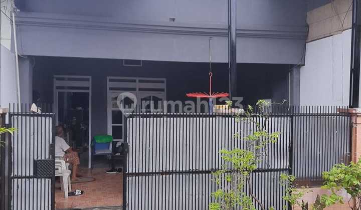 Rumah Murah Siap Huni Di Koja Rumah Murah Siap Huni Di Koja
