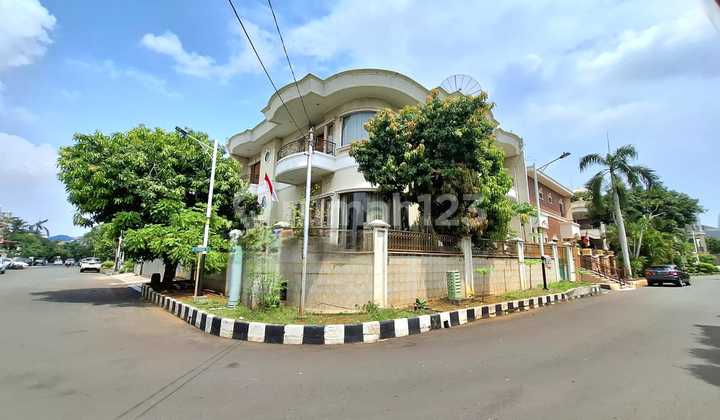 Rumah Hook Bagus Siap Huni Di Sunter Rumah Hook Bagus Siap Huni Di Sunter