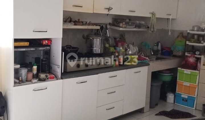 Luxury Apartment Very Cheap Ready to Occupy in Kelapa Gading 2