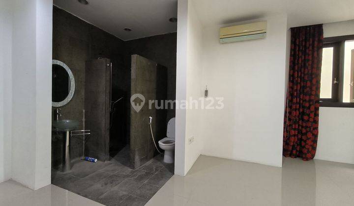 Rumah Minimalis Modern Murah Dan Bagus Di Kelapa Gading 2