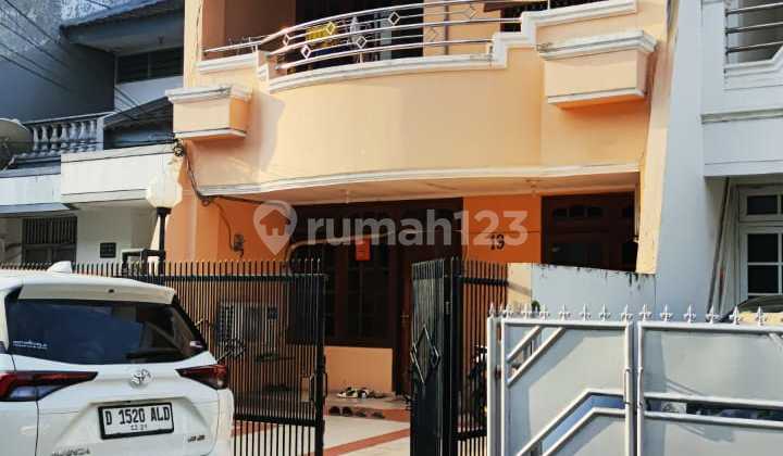 Rumah Murah Siap Huni Di Kelapa Gading Rumah Murah Siap Huni Di Kelapa Gading