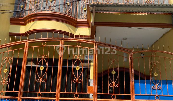 Rumah Murah Siap Huni di Pademangan Rumah Murah Siap Huni di Pademangan