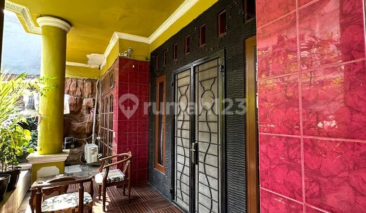 Rumah Sangat Murah Siap Huni di Cilincing 2