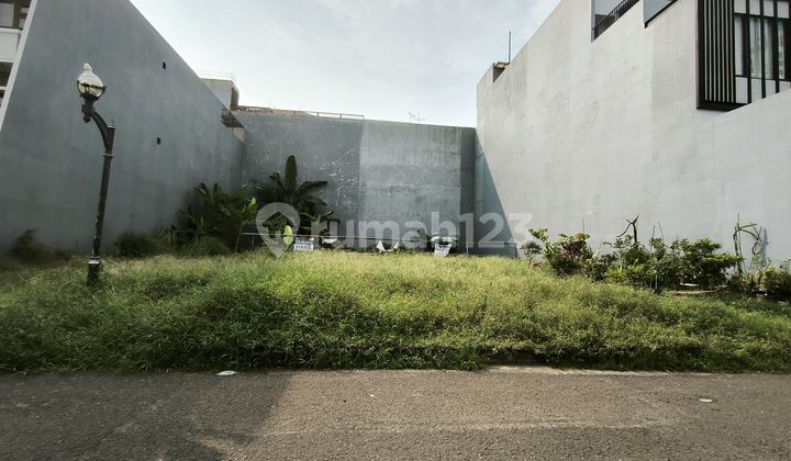 Tanah Atau Kavling Murah Di Ancol Tanah Atau Kavling Murah Di Ancol