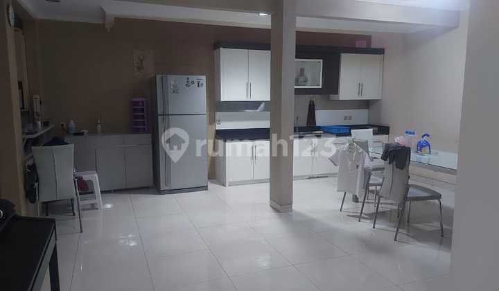 Rumah Bagus, Murah, Siap Huni Di Kelapa Gading